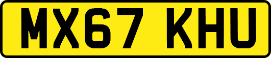 MX67KHU