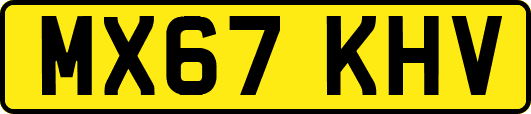 MX67KHV