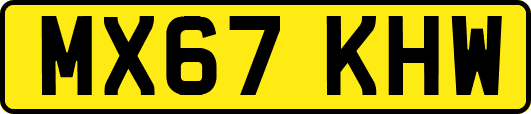 MX67KHW