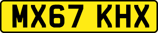 MX67KHX