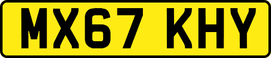 MX67KHY