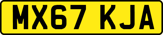 MX67KJA