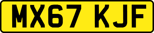 MX67KJF