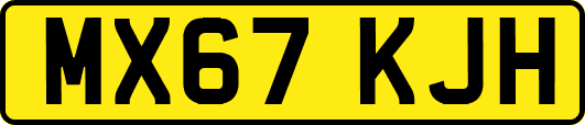 MX67KJH