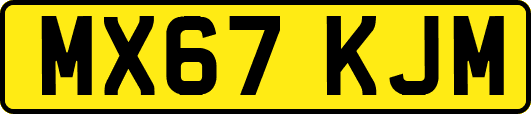 MX67KJM