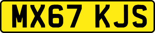 MX67KJS