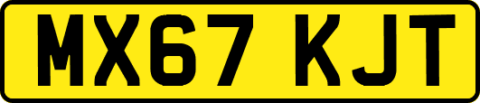 MX67KJT