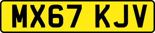 MX67KJV