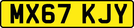 MX67KJY