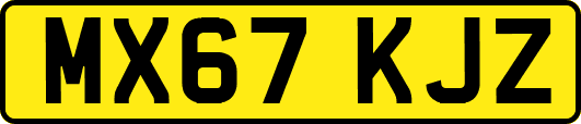 MX67KJZ