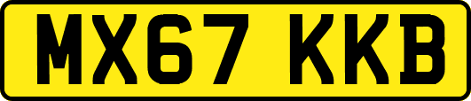 MX67KKB