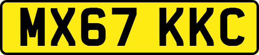 MX67KKC