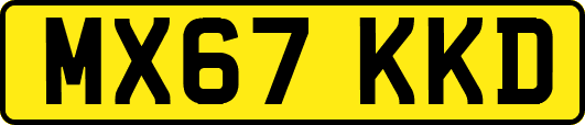MX67KKD