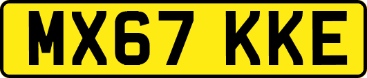 MX67KKE
