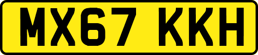 MX67KKH