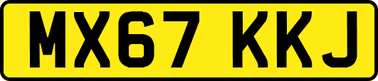 MX67KKJ