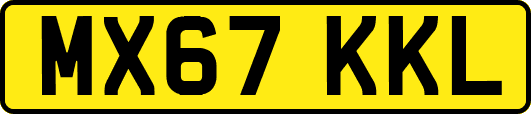 MX67KKL