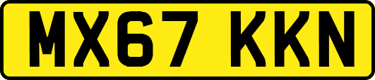 MX67KKN