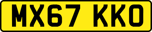 MX67KKO