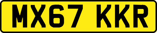 MX67KKR