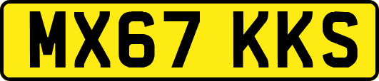 MX67KKS