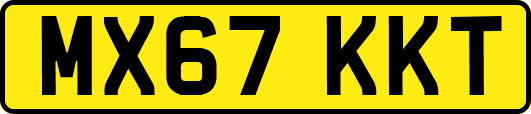 MX67KKT