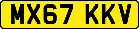 MX67KKV