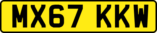MX67KKW