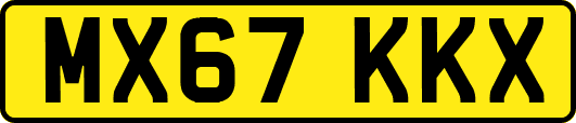 MX67KKX