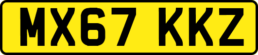 MX67KKZ
