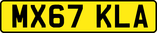 MX67KLA