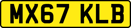 MX67KLB