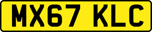 MX67KLC