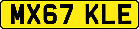 MX67KLE