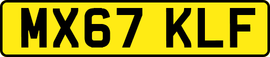 MX67KLF