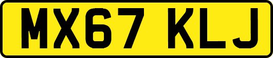 MX67KLJ