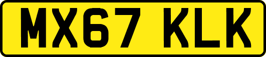 MX67KLK
