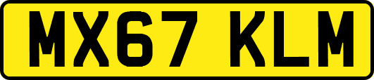 MX67KLM