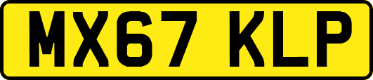 MX67KLP