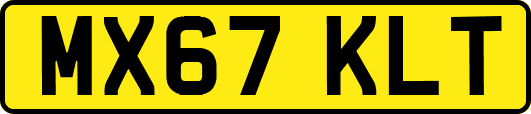 MX67KLT