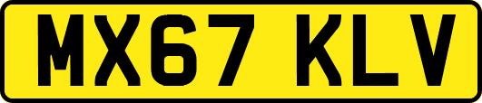 MX67KLV