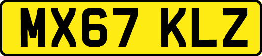 MX67KLZ