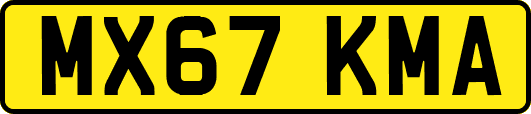 MX67KMA