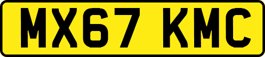 MX67KMC