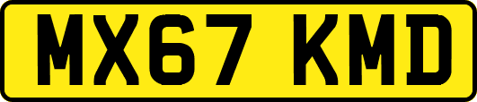 MX67KMD