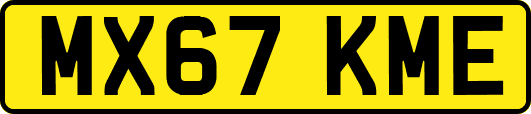 MX67KME