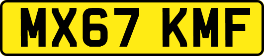 MX67KMF