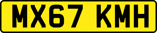 MX67KMH