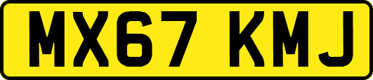 MX67KMJ