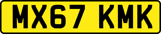 MX67KMK